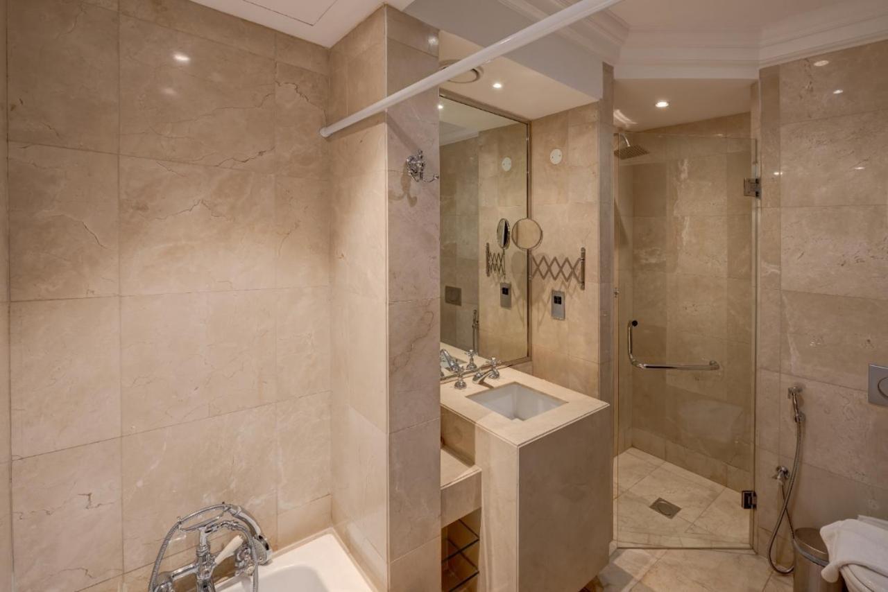 Durrani Homes - Persian Luxury At Souk Al Bahar With Private Jaccuzi Dubai Exteriör bild